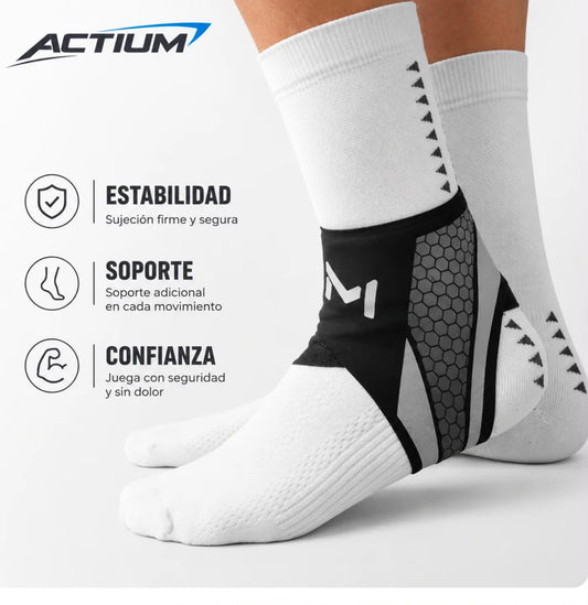 Tobillera Deportiva Active Pro