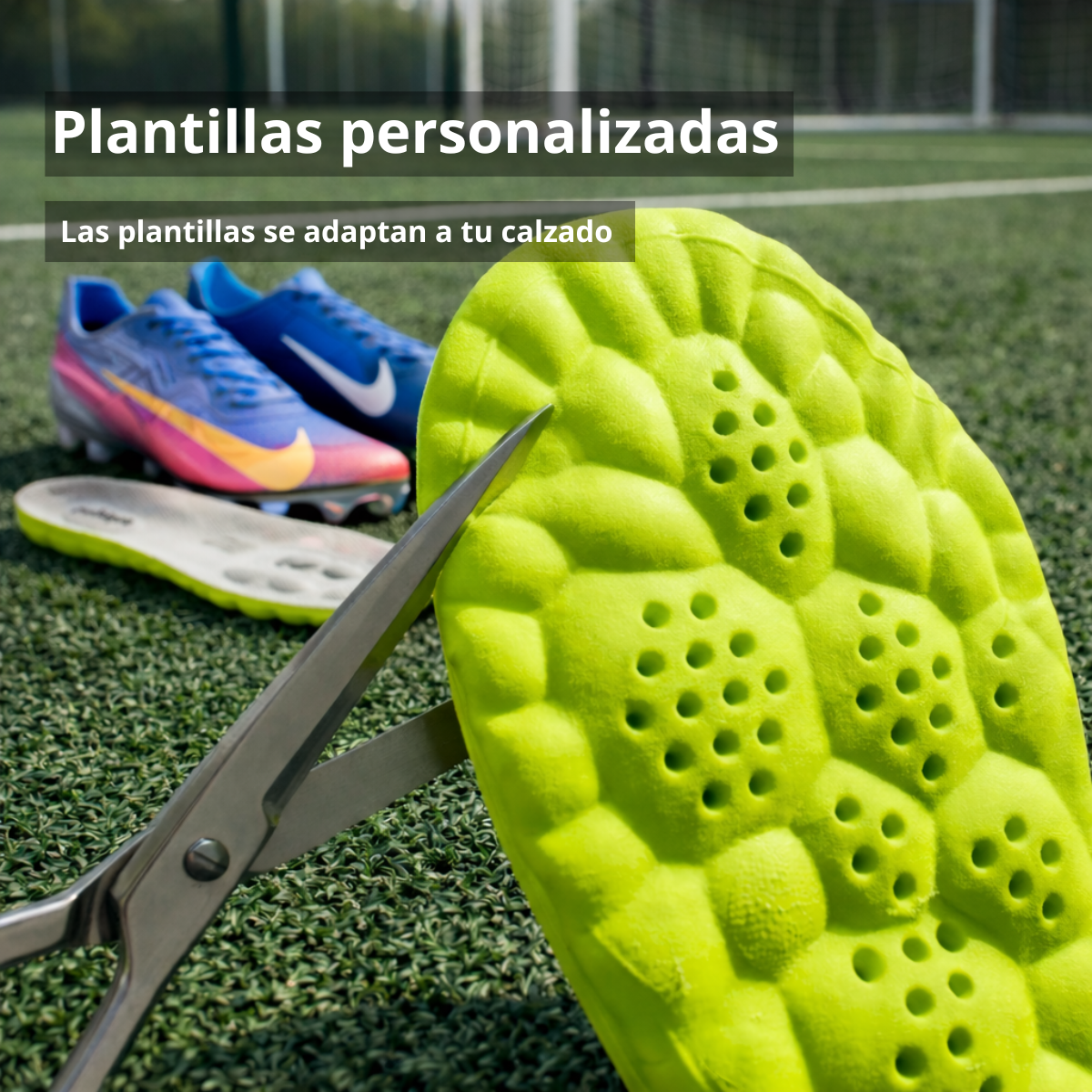 Plantillas futbolpro®.