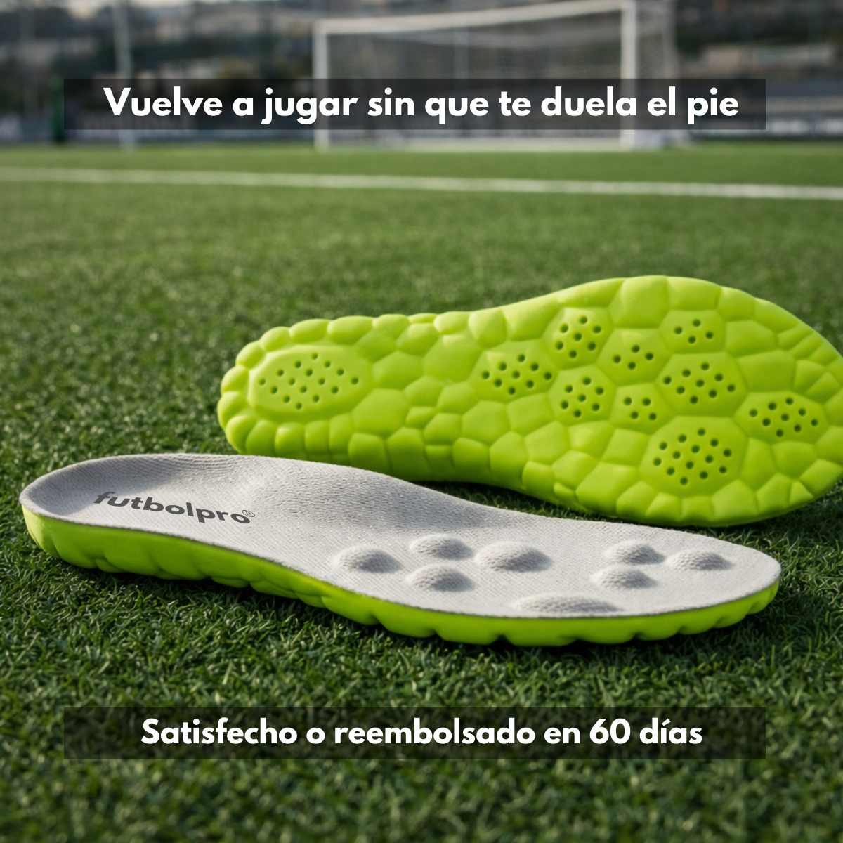Plantillas futbolpro®.