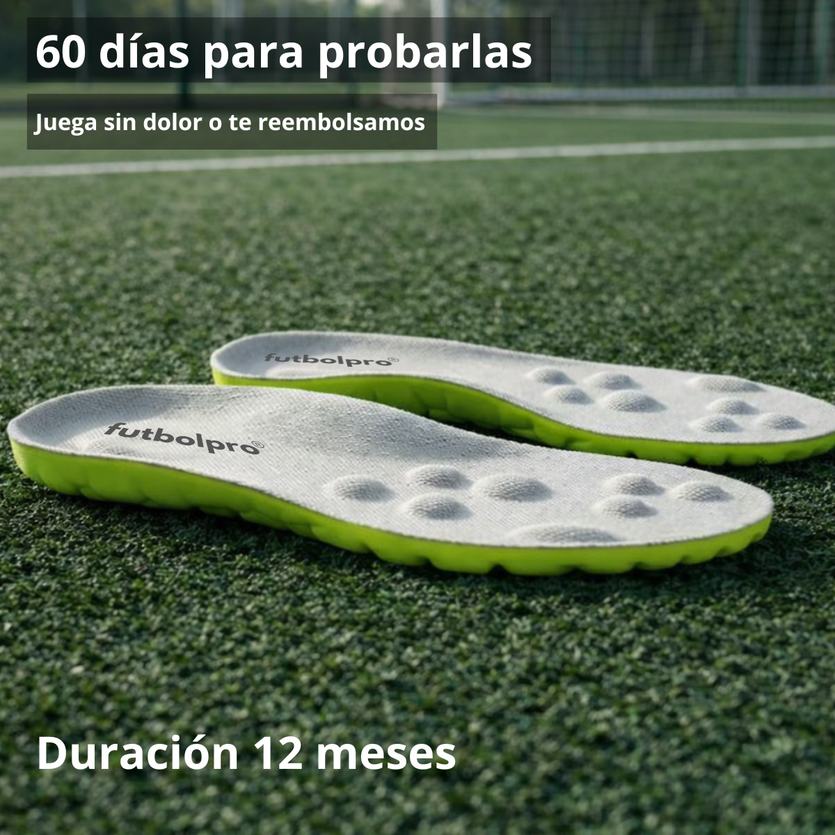 Plantillas futbolpro®.